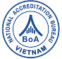 Bureau of Accreditation Vietnam