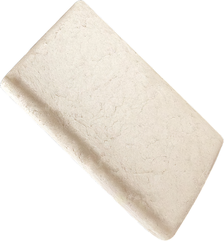 Surimi block